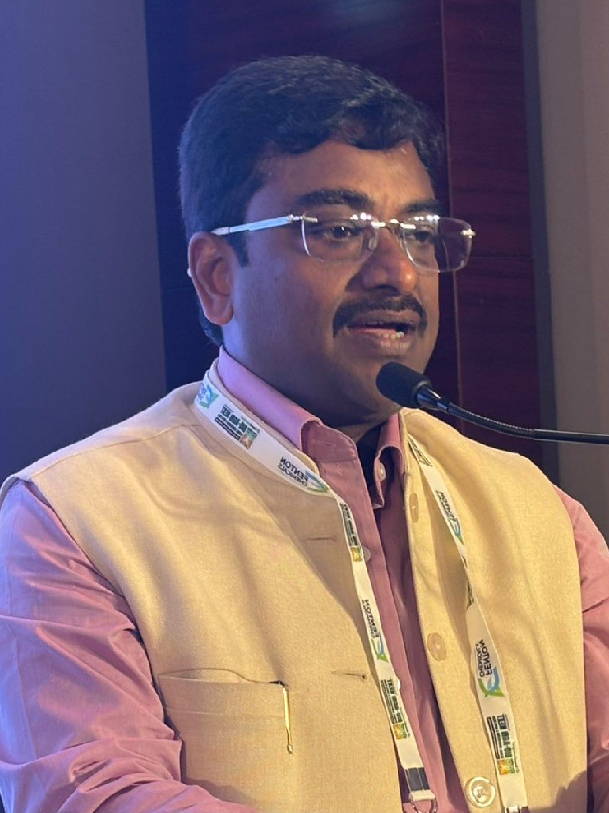 Mr. Manoj Varshney